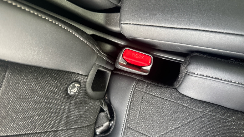 Honda HR-V 1.5 eHEV Advance 5dr CVT Hybrid Hatchback